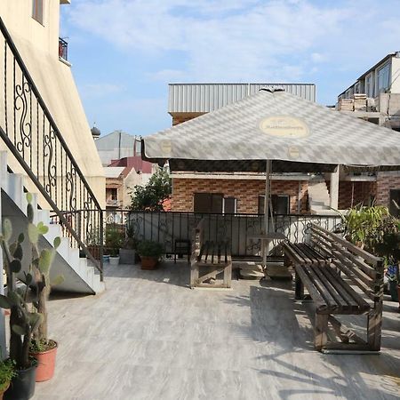 באטומי Duru'S Apartment With 3 Bedrooms מראה חיצוני תמונה