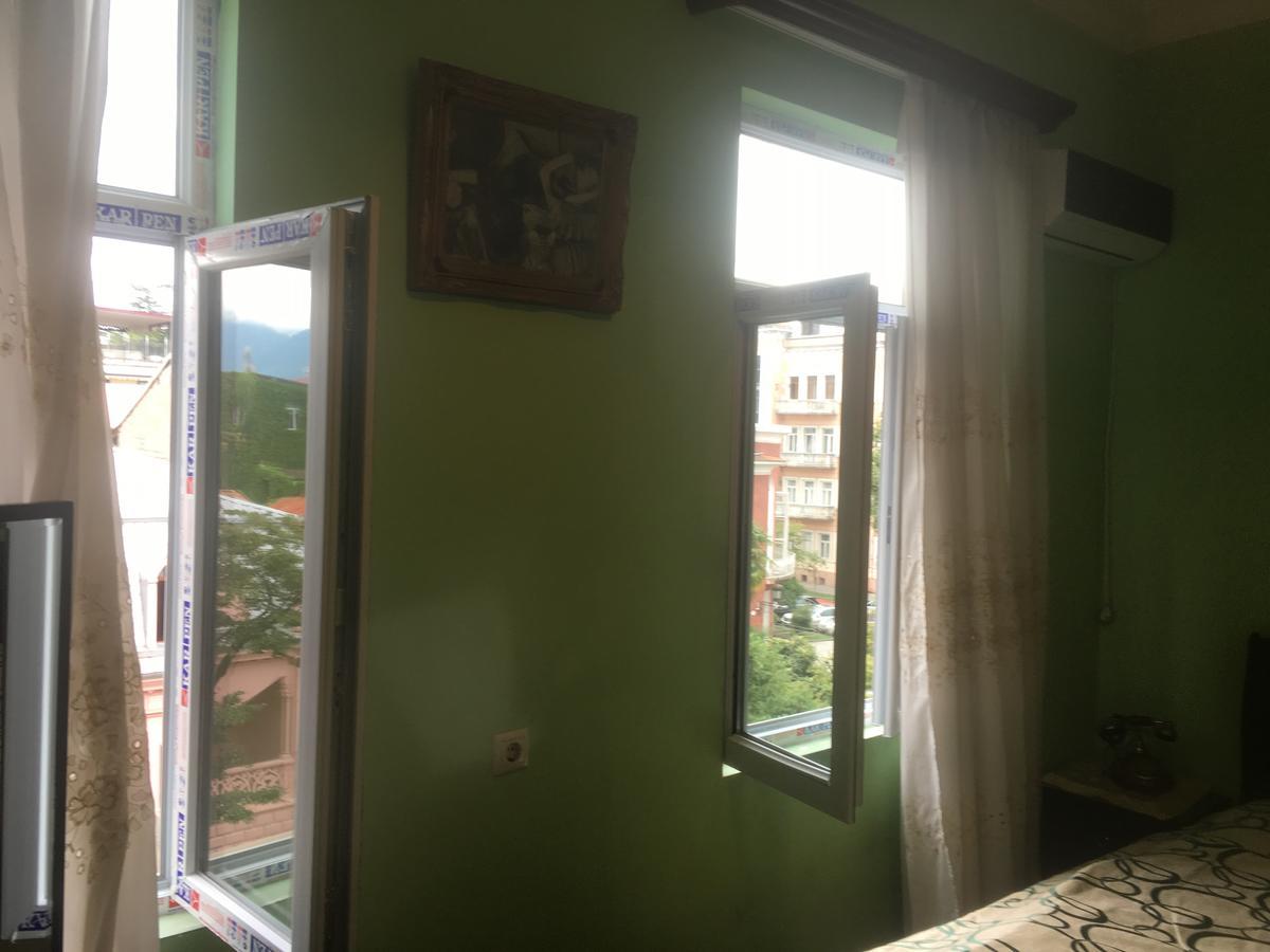 באטומי Duru'S Apartment With 3 Bedrooms מראה חיצוני תמונה