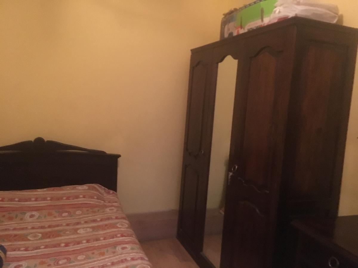 באטומי Duru'S Apartment With 3 Bedrooms מראה חיצוני תמונה
